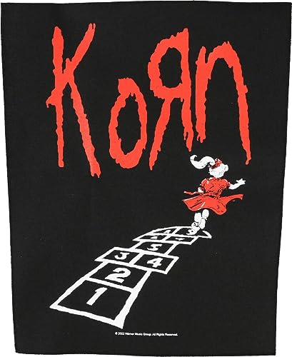 Korn - Patch image 2