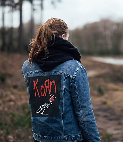 Korn - Patch image 4