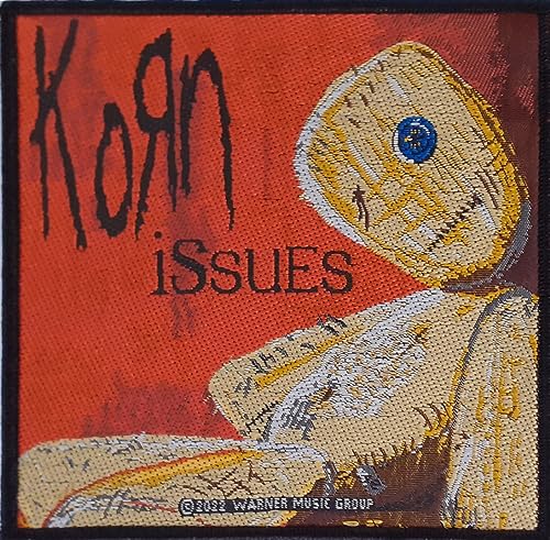 Korn - Patch - Standard image 2