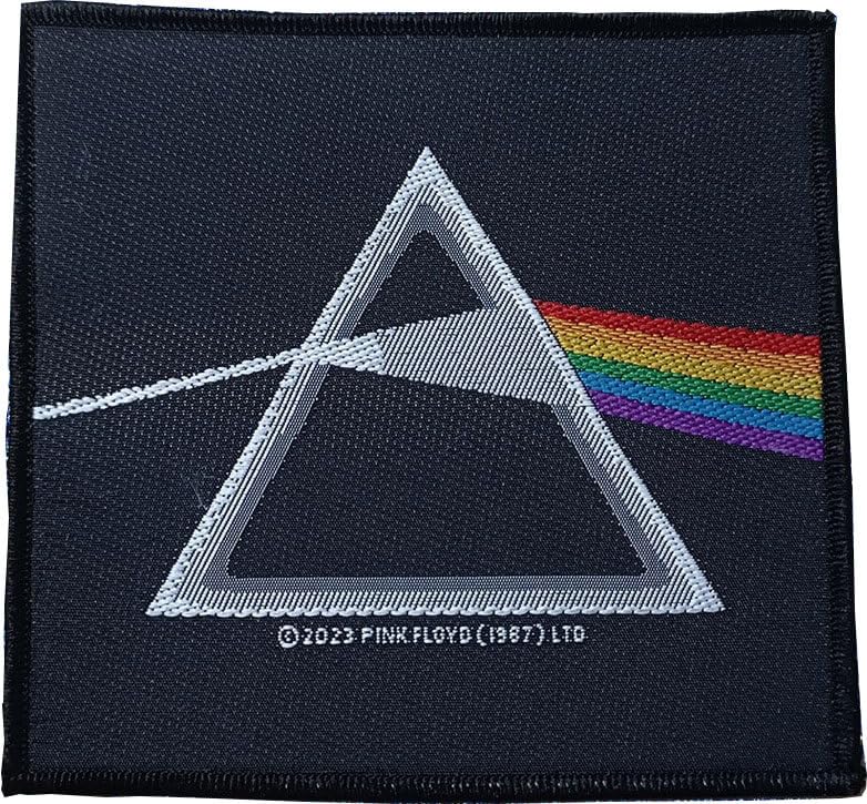 Pink Floyd - keyrings - Standard image 2