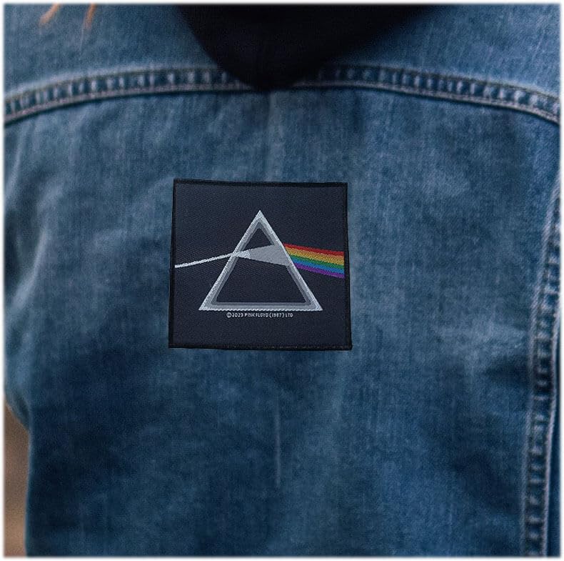Pink Floyd - keyrings - Standard image 4