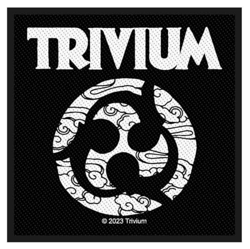 Trivium - keyrings - Standard image 2