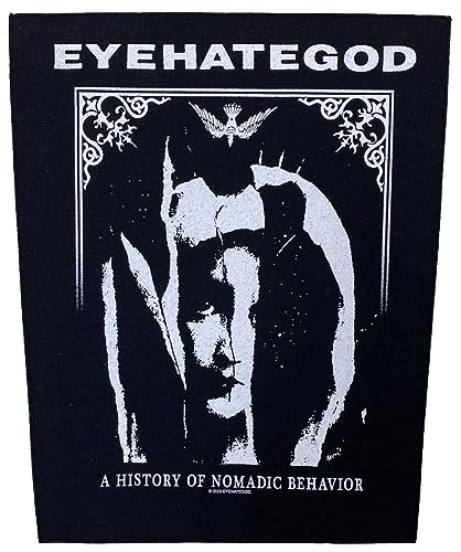 Eyehategod - keyrings image 2