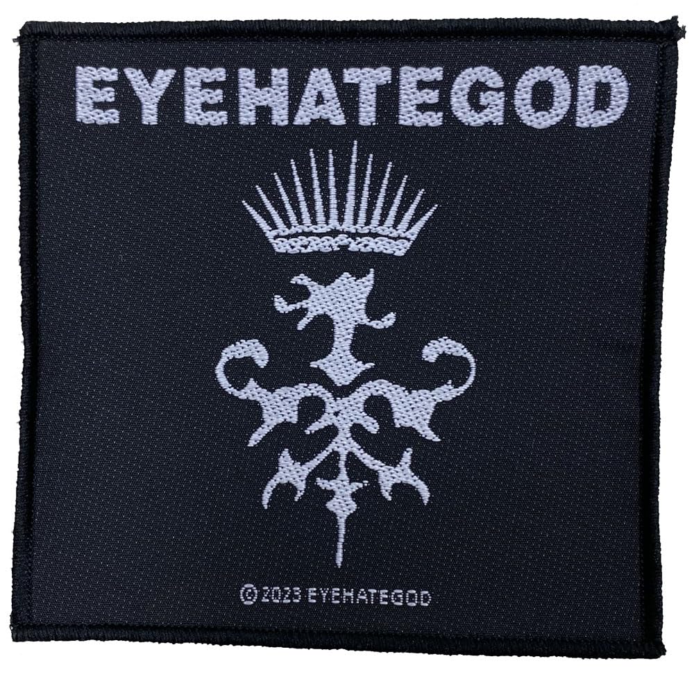 Eyehategod - keyrings - Standard image 2