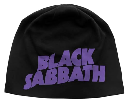 Black Sabbath - Clothing - Unisex image 2