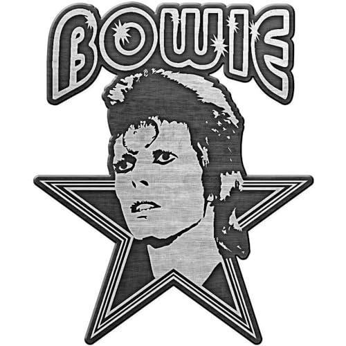David Bowie - Clothing image 2