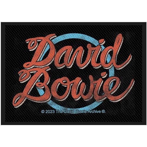 David Bowie - keyrings - Standard image 2