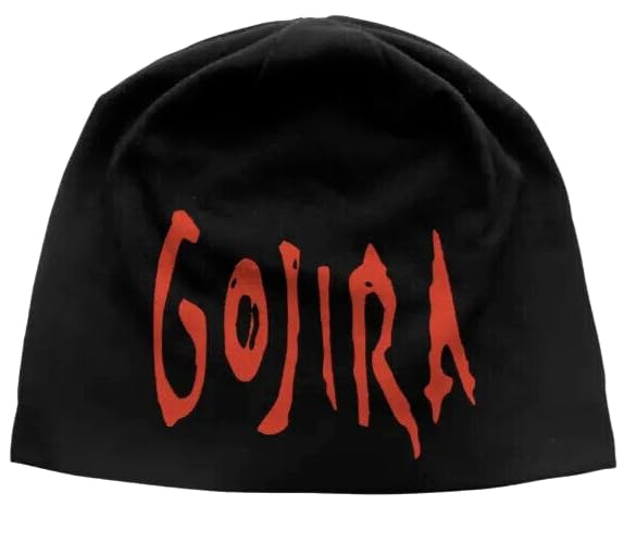 Gojira - Clothing - Unisex image 2