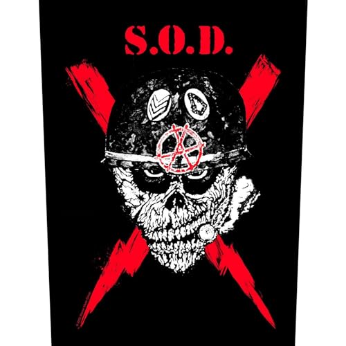 Stormtroopers of Dea - Patch image 2