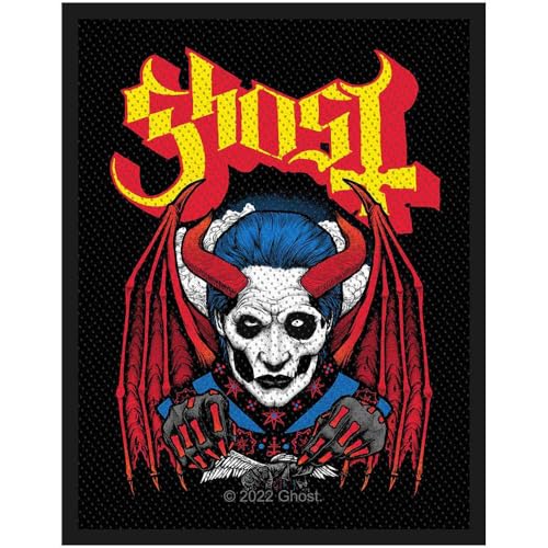 Ghost - Patch - Standard image 2