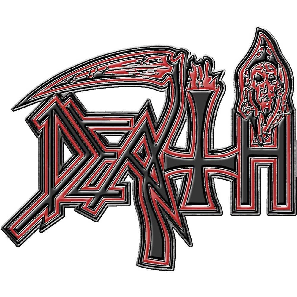 Marduk - Patch - Norrkoping image 2