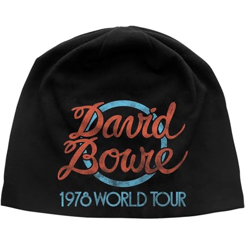 David Bowie - Clothing - Unisex image 2