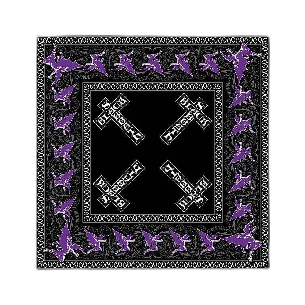 Black Sabbath - Clothing - Unisex image 2
