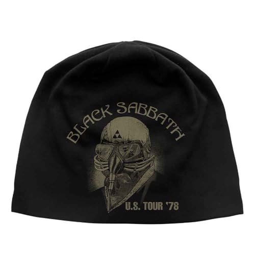 Black Sabbath - Clothing - Unisex image 2