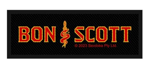 Bon Scott - hoodies - Standard image 2