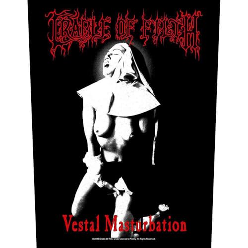 Cradle Of Filth - hoodies image 2