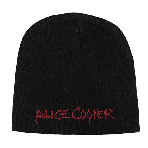 Alice Cooper - Clothing - Unisex image 2