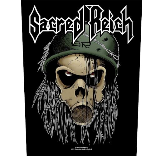 Sacred Reich - hoodies image 2