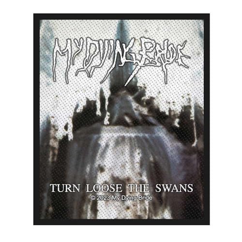 My Dying Bride - Patch - Standard image 2