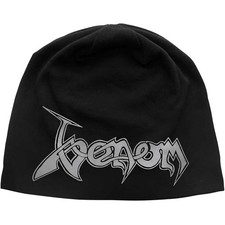 Venom - Clothing - Unisex - Logo JD Print image 1