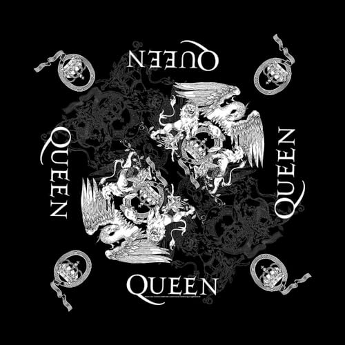Queen - Hats - Unisex - Crest image 1
