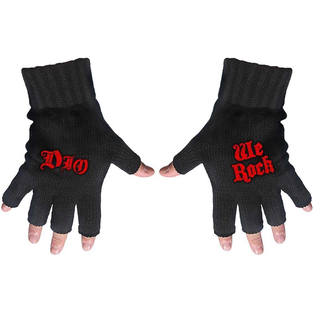 Dio - Clothing - We Rock