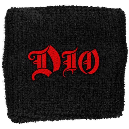 Dio - Other Football Memorabilia - Logo image 1