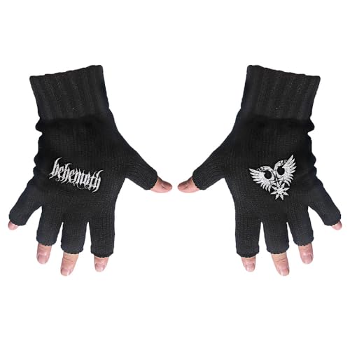 Behemoth - Clothing - Unisex - Logo image 1