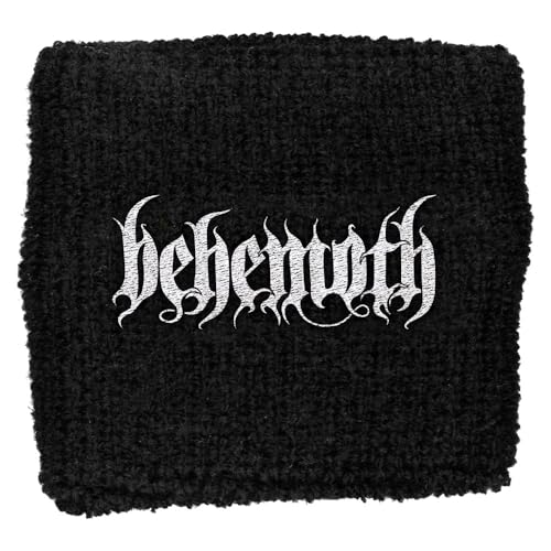 Behemoth - Other Football Memorabilia - Logo image 1