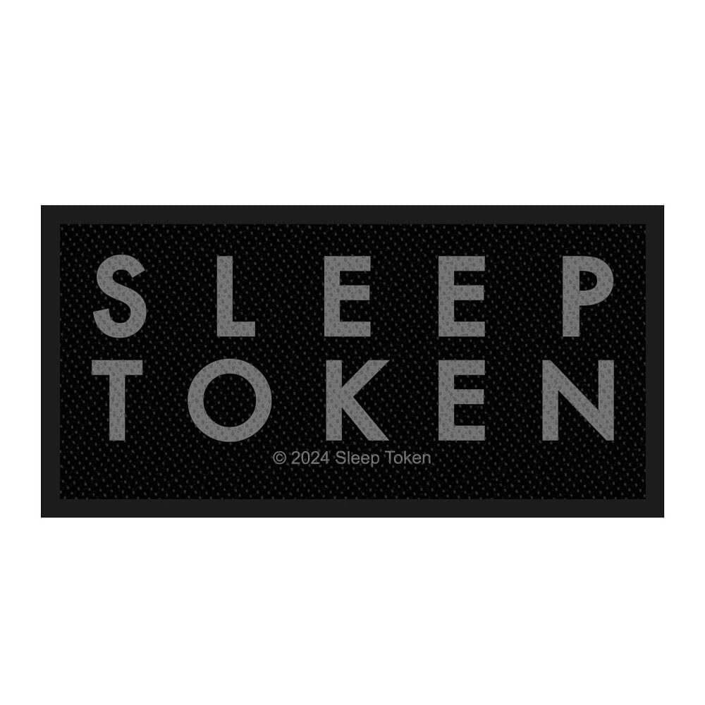 Sleep Token - Patch image 1