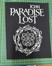 Paradise Lost - Patch - Icon 30 image 1
