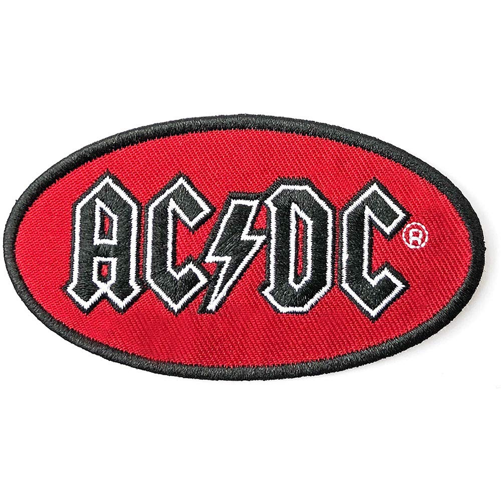 AC/DC - keyrings - Standard image 2