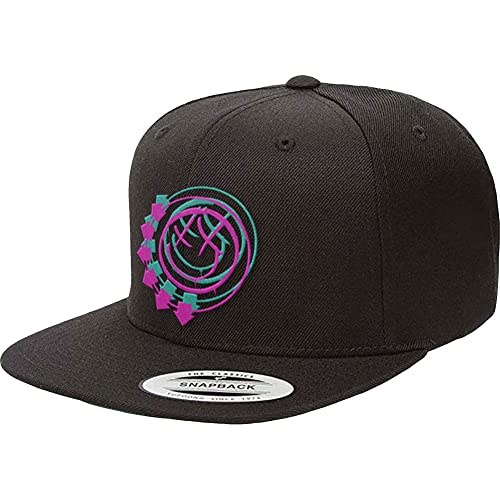 Blink-182 - Hats - Unisex - Double Six Arrows image 2