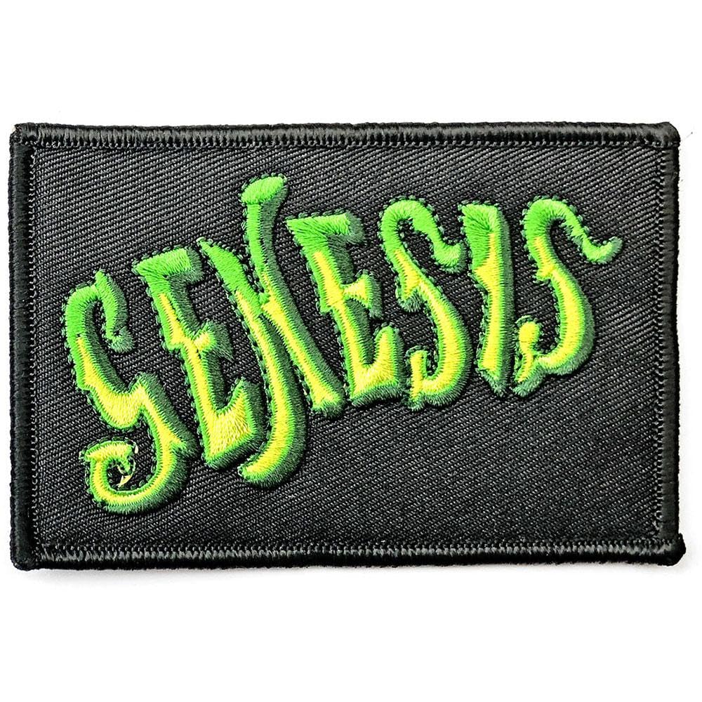 Genesis - keyrings - Standard image 2