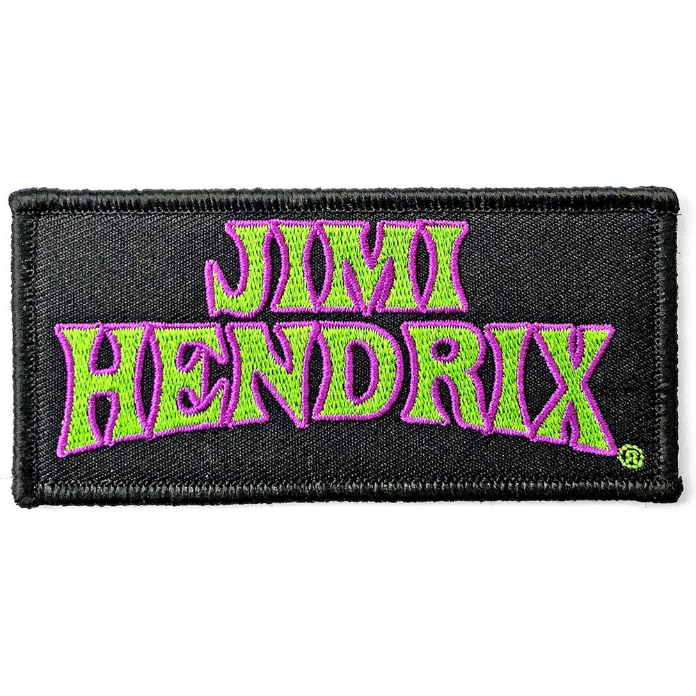 Jimi Hendrix - keyrings - Standard image 2