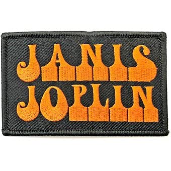 Janis Joplin - keyrings - Standard image 2