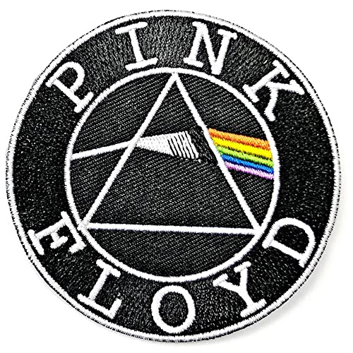 Pink Floyd - keyrings - Standard image 2