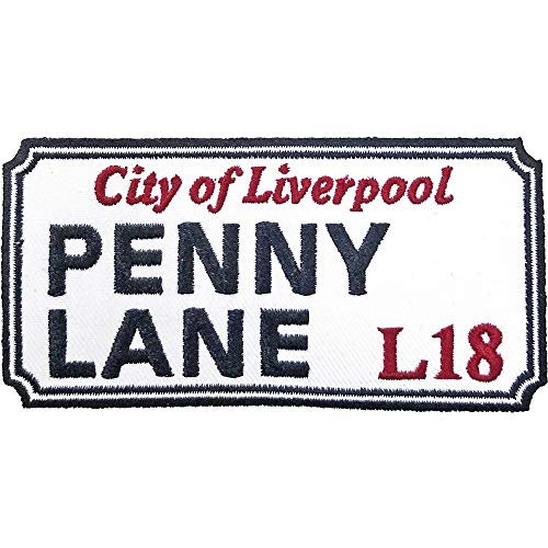 Road Sign - keyrings - Standard image 2
