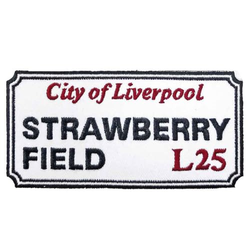 Road Sign - keyrings - Standard image 2