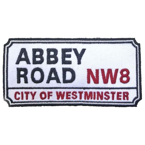 Road Sign - keyrings - Standard image 2