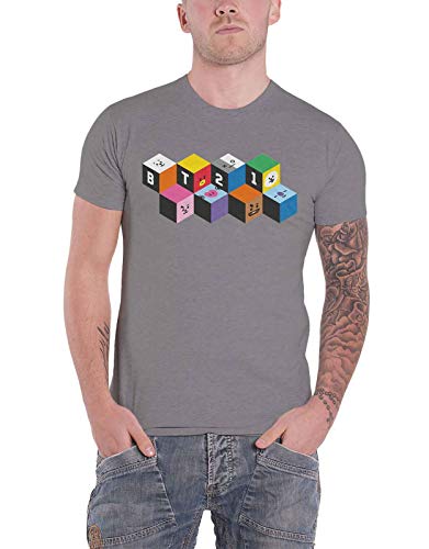 BT21 - tshirt - Unisex - Short Sleeves - Medium image 2