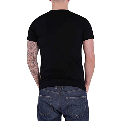 Faith No More - tshirt - Unisex - Short Sleeves - Small image 3