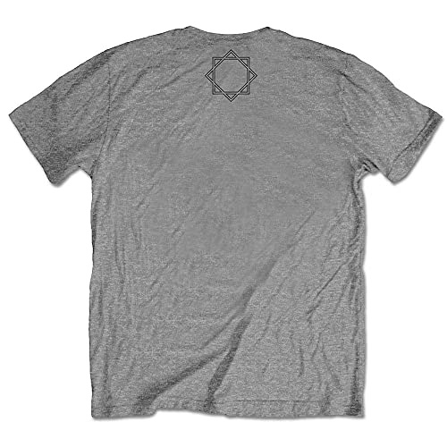 Faith No More - tshirt - Unisex - Short Sleeves - Small image 4