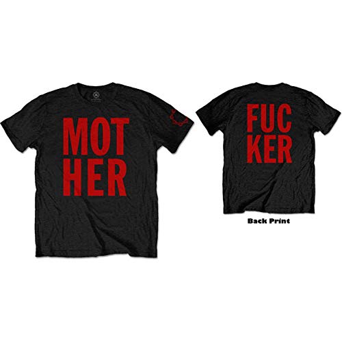Faith No More - tshirt - Unisex - Short Sleeves - Medium image 2