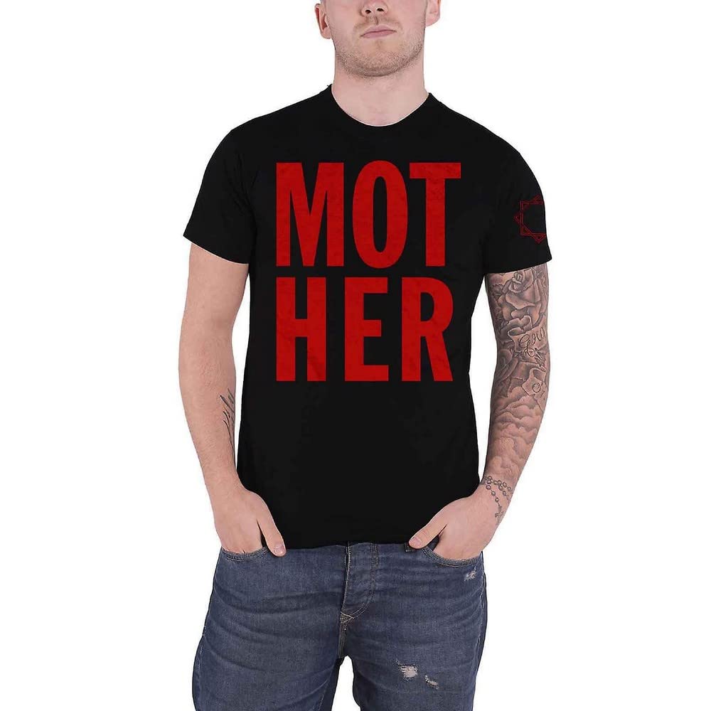 Faith No More - tshirt - Unisex - Short Sleeves - Large image 2