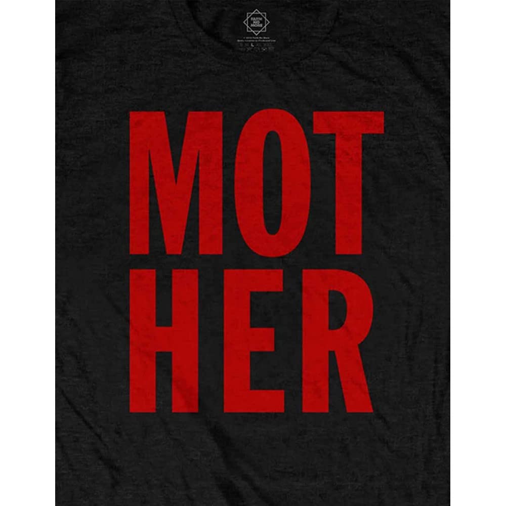 Faith No More - tshirt - Unisex - Short Sleeves - Large image 4