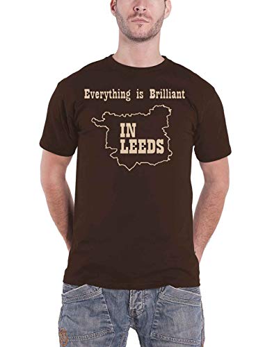 Kaiser Chiefs - tshirt - Unisex - Short Sleeves - Small image 2