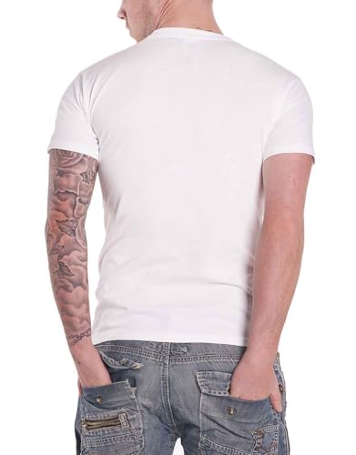 Kaiser Chiefs - tshirt - Unisex - Short Sleeves - XX-Large image 3