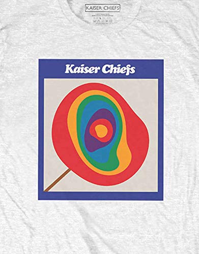 Kaiser Chiefs - tshirt - Unisex - Short Sleeves - XX-Large image 4