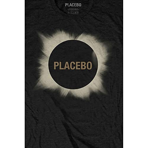 Placebo - tshirt - Unisex - Short Sleeves - Large image 4